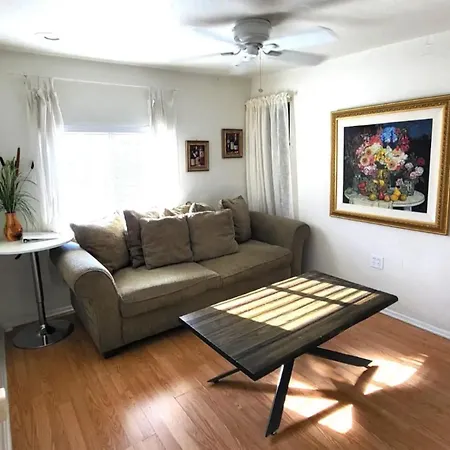 U4 - Cozy 1Br & 1Ba Walkup Apt In Dt Phx With Pkg